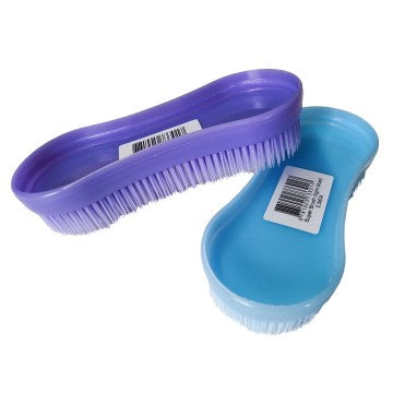 Super grooming brush