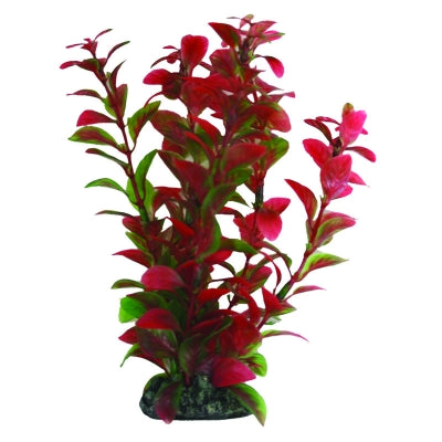 Aqua One plastic plant ludwigi