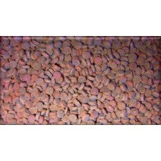 Red sinker tablets 100g Fish food