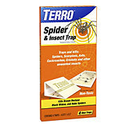 Terro spider & insect glue tra