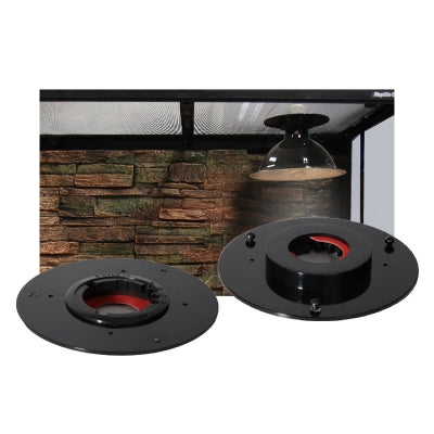 Reptile One Internal heat lamp