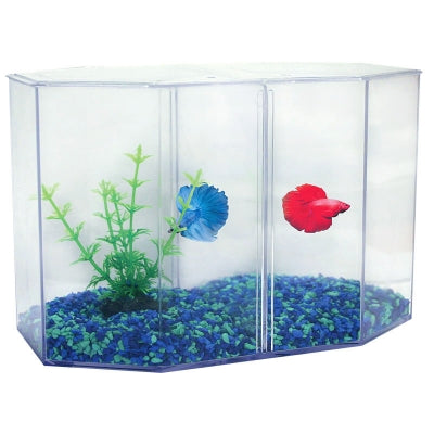 Aqua One betta duo tank