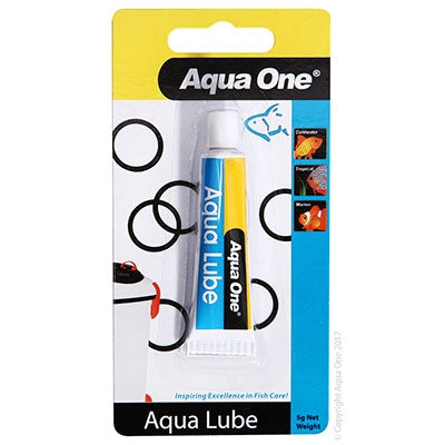 Aqua one aqua lube 5g