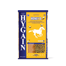 Hygain honey B 20kg