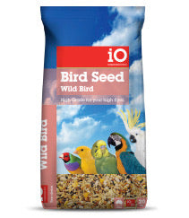 Wildbird mix