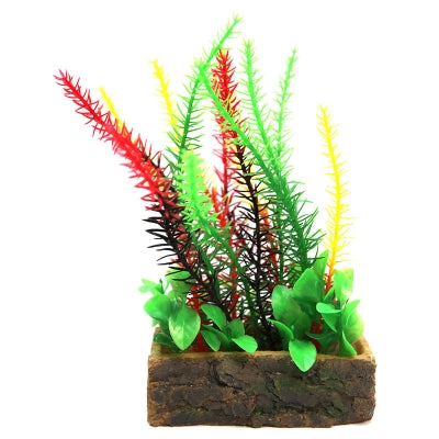 Aqua One planter box green ege