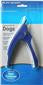 Euro groom guillotine nail tri
