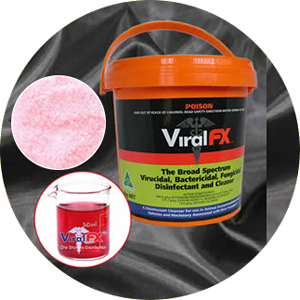 Viral FX 50g