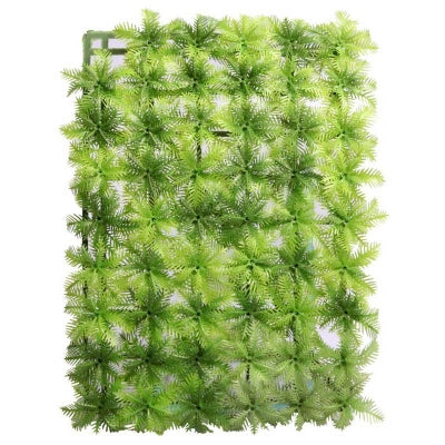 Aqua One ecoscape fern mat gre