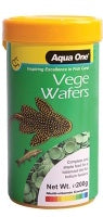 Aqua One vege wafer 200g