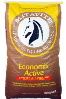 Mitavite Economix 20kg