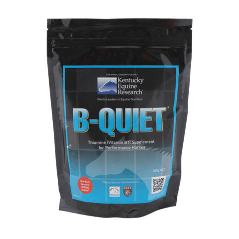 Kentucky B-quiet