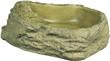 Exo terra reptile water dish l