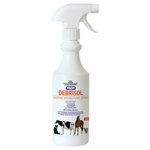 Troy debrisol 500ml