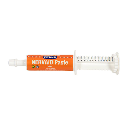 Vetsense Nervaid paste 60ml