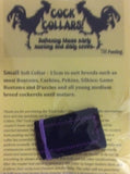 Cock collars