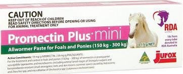 Promectin plus mini