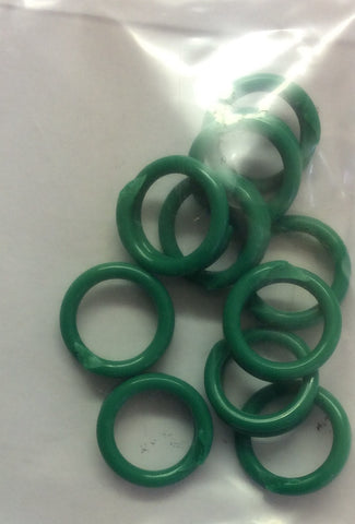 Poultry leg rings 10pack