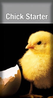 Laucke chick starter 20kg
