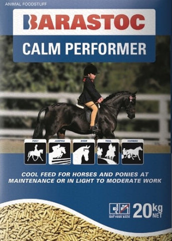 Barastoc calm performer 20kg