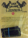 Cock collars