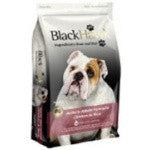 Blackhawk chicken & rice adult dog