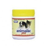 Troy animalac plus milk substi