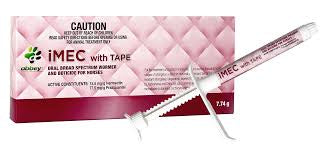 iMEC with tape horse wormer 7.74g
