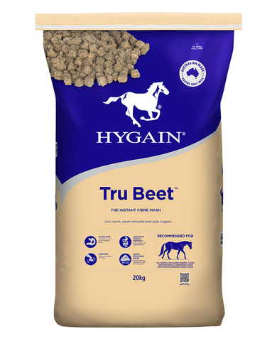 Hygain Tru Beet 20kg