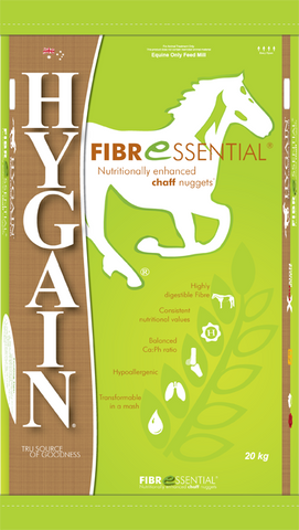 Hygain fibre essentials 20kg