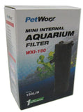 Pet Worx Aquarium filter