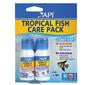 API tropical fish care pack