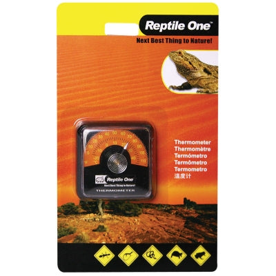 Thermometer reptile economy #46594