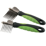 Zolux Matt breaker comb 9 blades