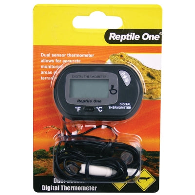 Reptile thermometer LCD #46593