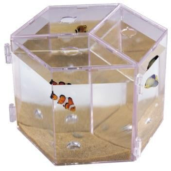 Boyu Mini betta aquarium MBA-3