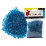 Aqua One gravel betta glass 350g
