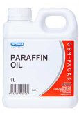Paraffin oil 1L Vetsense