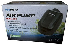 Pet worx air pump WXA-201