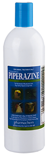 Piperazine solution 100mL