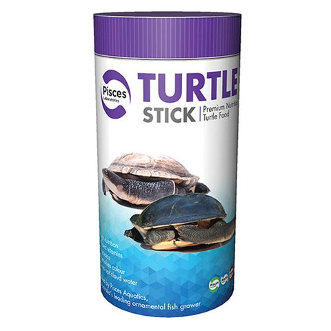 Pisces turtle stick 100g