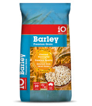 iO barley 20kg