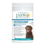 Blackmores Paw osteocare chews