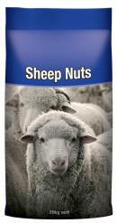 Laucke sheep nuts 20kg