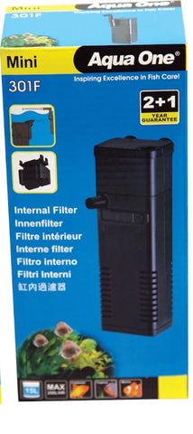 Mini internal filter 301F Aqua One