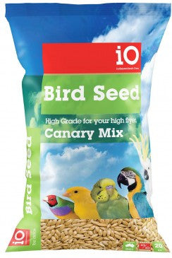 iO Canary mix