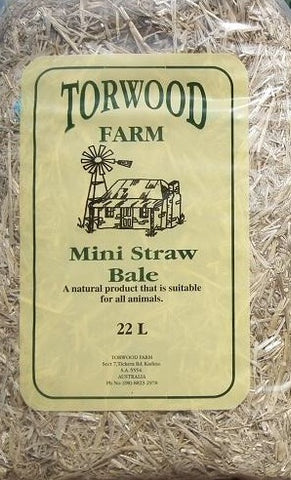 Torwood farm pet bedding mini