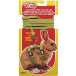 Living wold rabbit harness