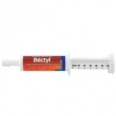 Bectyl electrolyte paste 60ml