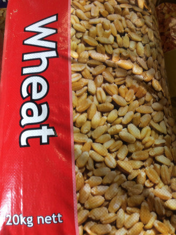 Laucke Wheat 20kg